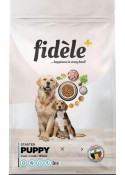 Fidele Starter Puppy 3 Kg Dog Food